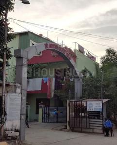 Project Image of 1352.0 - 2002.0 Sq.ft 3 BHK Villa for buy in Praneeth Greenfield
