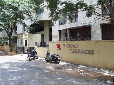Project Image of 1100.0 - 2000.0 Sq.ft 2 BHK Apartment for buy in Axis Tuscan Terraces