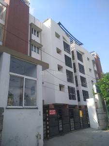 Project Image of 1339.0 - 1620.0 Sq.ft 3 BHK Apartment for buy in Puravankara Purva Jade