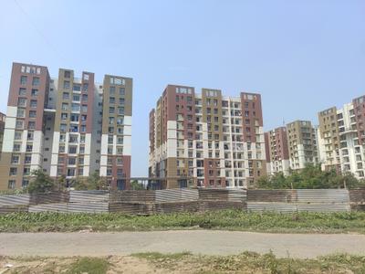 Project Image of 923.0 - 1410.0 Sq.ft 2 BHK Apartment for buy in Unimark Springfield