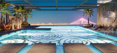 Project Image of 1165.0 - 2391.0 Sq.ft 3 BHK Apartment for buy in Sugee Marina Bay