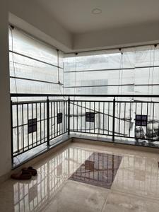 Project Image of 1975.0 - 2503.0 Sq.ft 3 BHK Apartment for buy in Puravankara Coronation Square Apartment