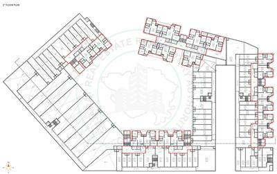 Project Image of 600.52 - 883.29 Sq.ft 2 BHK Apartment for buy in Sanatan