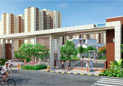 Project Image of 885 Sq.ft 2 BHK Apartment / Flat for sale in Bommenahalli for Rs. 8900000