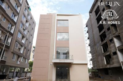 Project Image of 990.0 - 1858.0 Sq.ft 2 BHK Apartment for buy in Berlin By R R Homes