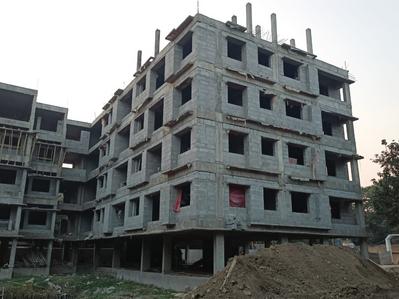 Project Image of 778.0 - 1778.0 Sq.ft 2 BHK Apartment for buy in Tilottama Natural City