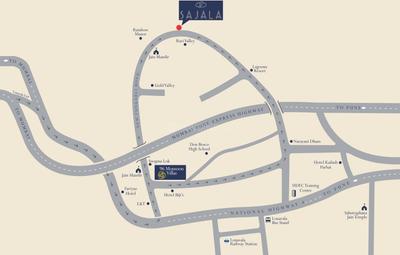 Project Image of 3500.0 - 5900.0 Sq.ft 4 BHK Villa for buy in Sankpal Sajala