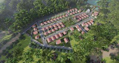 Project Image of 1148.0 - 3375.0 Sq.ft 2 BHK Villa for buy in Kirtiraj Jambrung Valley