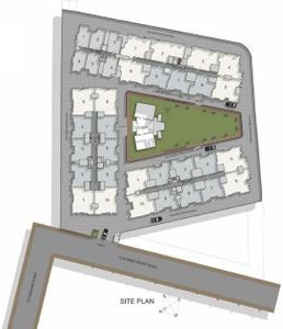Project Image of 610.0 - 1403.0 Sq.ft 1 BHK Apartment for buy in Avinash Atulya