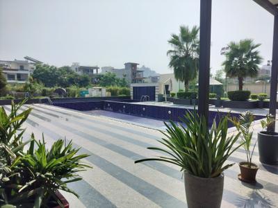 Project Image of 4500.0 - 5000.0 Sq.ft Residential Plot Plot for buy in Emaar Gomti Greens