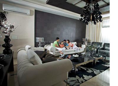 Project Image of 0.0 - 2550.0 Sq.ft 4 BHK Apartment for buy in Sunit Clio Residences