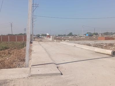 Project Image of 476.09 - 1620.4 Sq.ft Residential Plot Plot for buy in Shri Harsh Residency 2