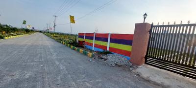 Project Image of 2178.0 - 5445.0 Sq.ft Residential Plot Plot for buy in PAMENA GREENS