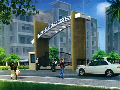 Project Image of 900.0 - 3480.0 Sq.ft Residential Plot Plot for buy in Sigma Rock Pradhan City