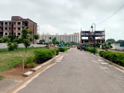 Project Image of 450.0 - 1800.0 Sq.ft Residential Plot Plot for buy in Del NCR Homes