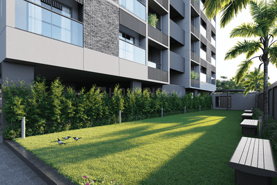 Project Image of 1330 Sq.ft 2 BHK Apartment / Flat for sale in Sarkhej for Rs. 7250000