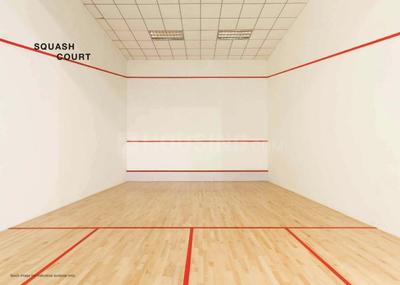 Project Image of 375.77 - 704.93 Sq.ft 1 BHK Apartment for buy in DGS Sheetal Shashank
