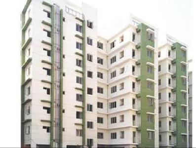 Project Image of 597 Sq.ft 1 BHK Apartment / Flat for sale in Tondiarpet for Rs. 5500000