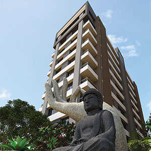 Project Image of 0.0 - 2290.0 Sq.ft 4 BHK Apartment for buy in Shaligram Homes Signature