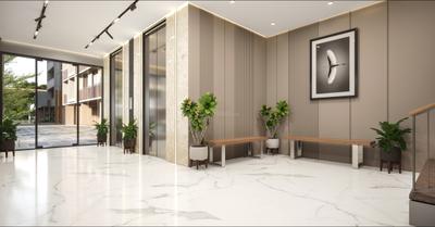 Project Image of 855.0 - 1143.0 Sq.ft 1 BHK Apartment for buy in Pragati Two