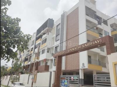 Project Image of 1192.0 - 1724.0 Sq.ft 2 BHK Apartment for buy in Bhoo Unnathi Vaibhavi