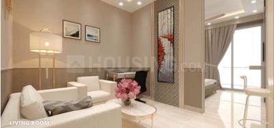 Project Image of 0.0 - 597.0 Sq.ft 1 BHK Apartment for buy in Young Homz Studio Apartments