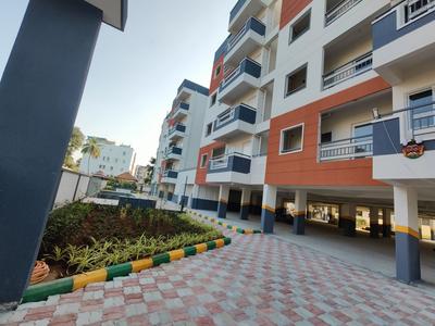 Project Image of 1170.0 - 1520.0 Sq.ft 2 BHK Apartment for buy in Elite Brookvale