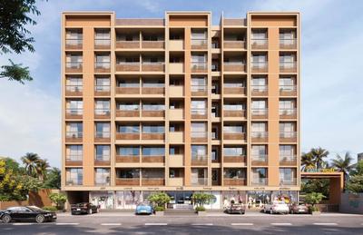 N J Jivan Anand Elevation 1