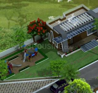 Project Image of 349.0 - 730.0 Sq.ft 1 BHK Apartment for buy in Adinath Sharvari Windgates A And B