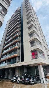 Project Image of 639.05 - 656.6 Sq.ft 2 BHK Apartment for buy in K D Ram Ratan