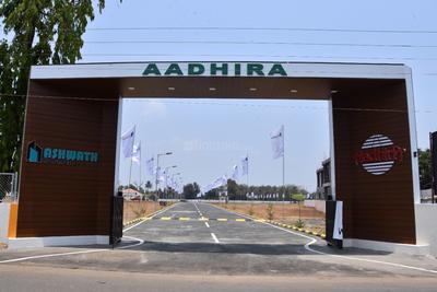 Project Image of 600.0 - 2148.0 Sq.ft Residential Plot Plot for buy in Aadhira 