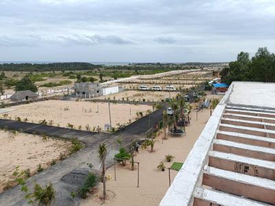 Project Image of 600.0 - 2400.0 Sq.ft Residential Plot Plot for buy in Vanavil Sunday Beach