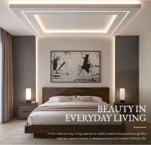 Skybay Bedroom 1