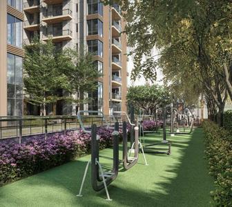 Project Image of 2363.22 - 2363.24 Sq.ft 4 BHK Apartment for buy in Shalimar Gallant West