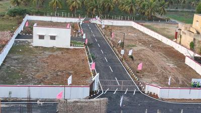 Project Image of 936.0 - 1487.0 Sq.ft Residential Plot Plot for buy in Akshayam Victoria Garden