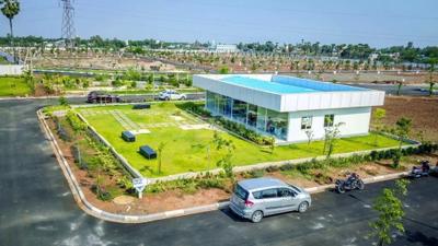 Project Image of 1548.0 - 3762.0 Sq.ft Residential Plot Plot for buy in Sunsiri Green Delight Empire