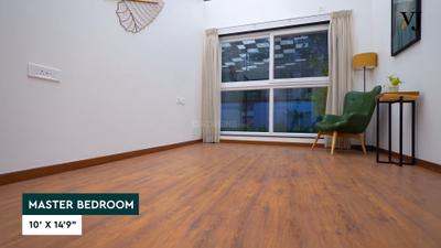 Project Image of 1125.0 - 1620.0 Sq.ft 3 BHK Apartment for buy in Vilas Palladio Balewadi Central Phase 1