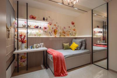 Project Image of 678.23 - 1100.0 Sq.ft 2 BHK Apartment for buy in Choice Goodwill Verve