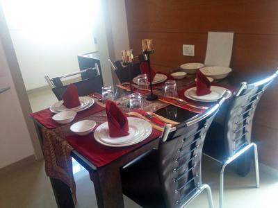 Project Image of 555.0 - 570.0 Sq.ft 2 BHK Apartment for buy in Axis Maple Terraces