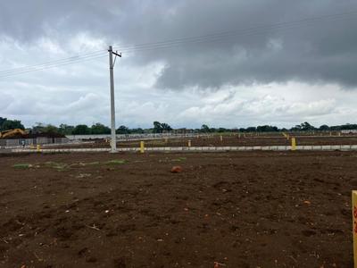 Project Image of 1289.97 - 3150.0 Sq.ft Residential Plot Plot for buy in The Anantha