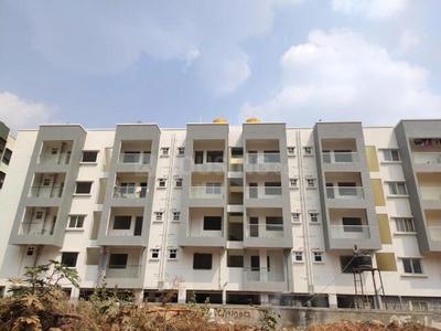 Project Image of 1005.0 - 1570.0 Sq.ft 2 BHK Apartment for buy in Sowmya Skyla