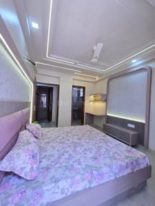 Project Image of 1380.0 - 1992.0 Sq.ft 3 BHK Apartment for buy in Siddhi Fortune Palace B