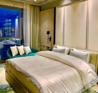 Project Image of 1335.0 - 3088.0 Sq.ft 3 BHK Apartment for buy in Rustomjee Crown Phase 2