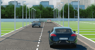 Natraj Gulmohar Villas X Internal Roads & Footpaths 1