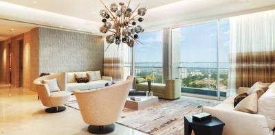 Project Image of 1150.02 - 1678.0 Sq.ft 2.5 BHK Apartment for buy in Monte South 1