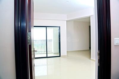 Project Image of 630.0 - 1575.0 Sq.ft 1 BHK Apartment for buy in Jewel Crest View