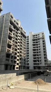 Project Image of 1195.0 - 1743.0 Sq.ft 3 BHK Apartment for buy in Laxmi Aster