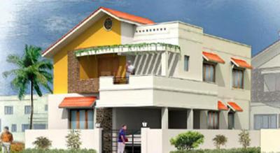 Project Image of 0.0 - 2700.0 Sq.ft 3 BHK Villa for buy in Mettupakkam MF Srivatsa