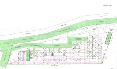 Project Image of 1161.0 - 1206.0 Sq.ft 2 BHK Apartment for buy in Swapnil Homes And Swapnil Harmony