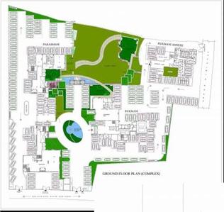 Project Image of 1468.0 - 1730.0 Sq.ft 2 BHK Apartment for buy in Mani Rukmani Parasmani